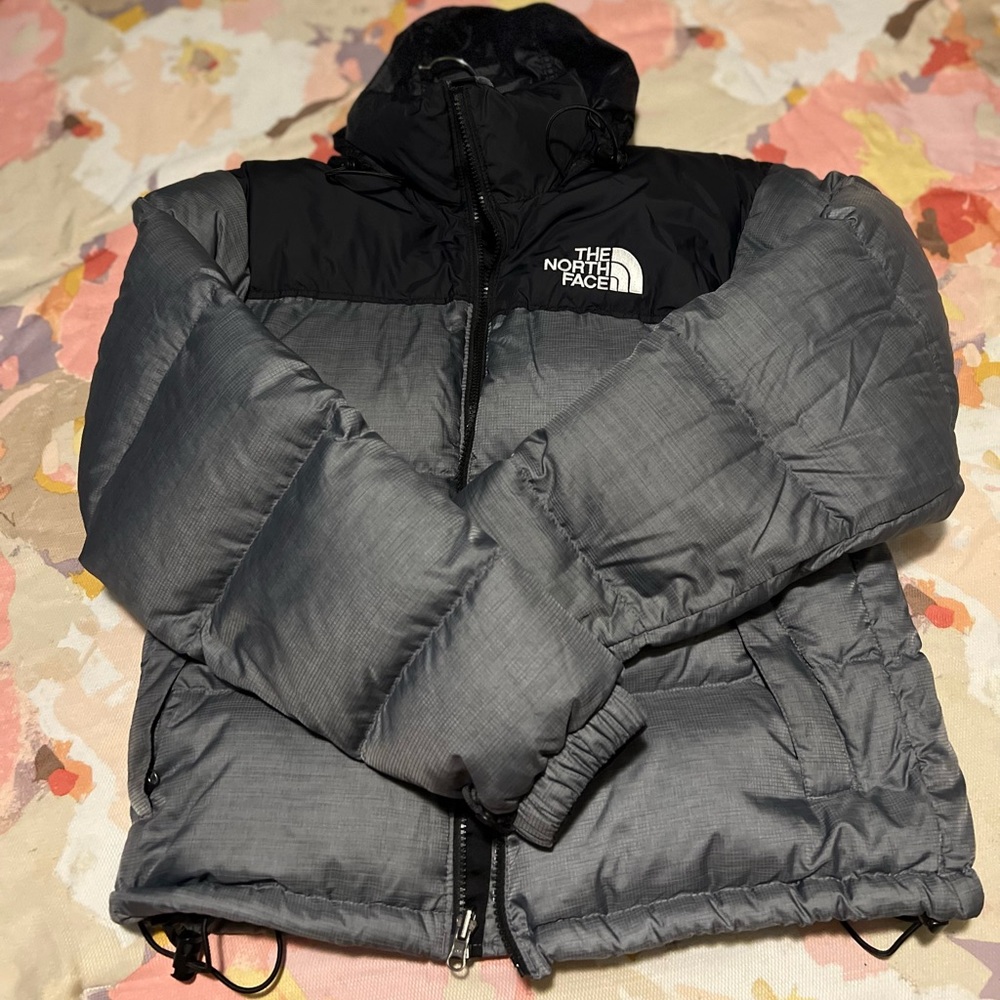 1996 Retro Nuptse jacket